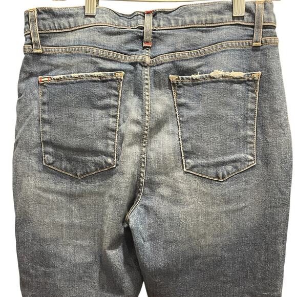 AO.LA Jeans – Designer Fit, RN#107677, Sz 31, EUC - Picture 4 of 7